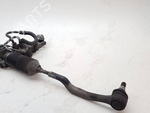 Steering rack MERCEDES-BENZ A-CLASS (W168) A 160 (168.033, 168.133) | BP7839943M22 