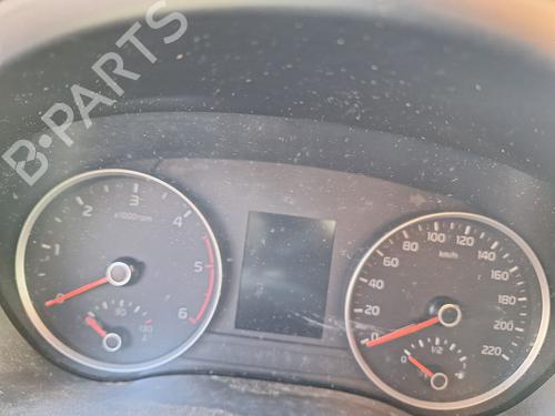 Used Instrument cluster KIA STONIC (YB) [2017-2025]  21575091