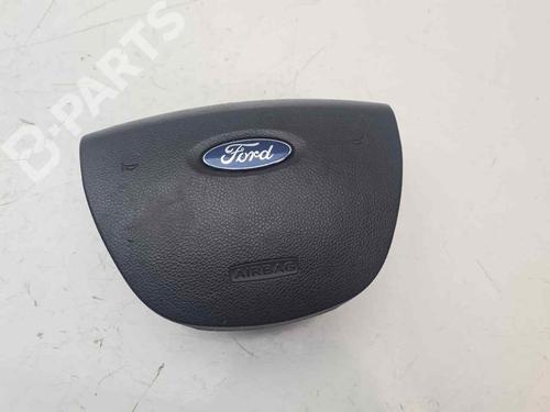 Used Driver airbag Driver airbag FORD FOCUS C-MAX (DM2) 1.6 (100 hp) 7103672 7103672