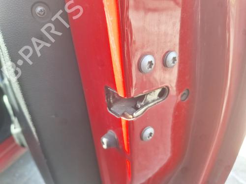 Used Front right lock ALFA ROMEO MITO (955_) [2008-2018]  24507148
