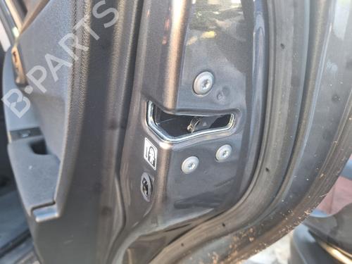 Used Rear right lock TOYOTA AURIS (_E18_) [2012-2018]  24821364