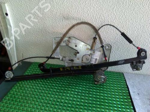 Used Front left window mechanism BMW 5 (E39) 525 d (163 hp) 171439