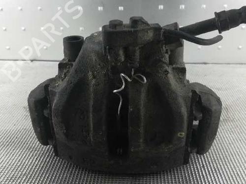 Right rear brake caliper MERCEDES-BENZ SPRINTER 3-t Bus (B903)  | BP11593666M106 