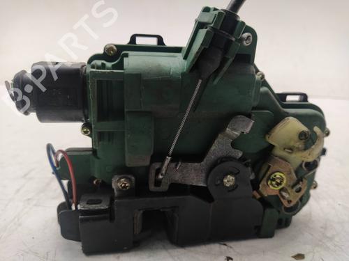 Front right lock VW GOLF IV (1J1) 1.8 T | BP11085401C97 