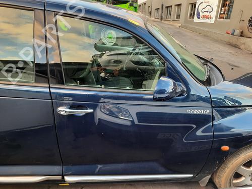 Used Right front door CHRYSLER PT CRUISER (PT_) [2000-2010]  11508892