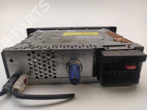Radio PEUGEOT 308 I (4A_, 4C_)  | BP10079386E6 