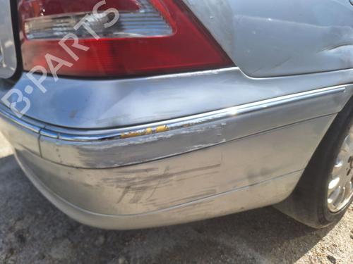 Bak støtfanger MERCEDES-BENZ C-CLASS (W203)  | BP25438004C8 
