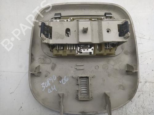 Interior roof light CITROËN C4 I (LC_)  | BP17455368I8 