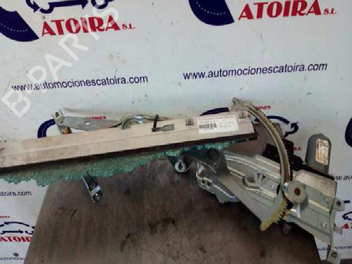 Used Front left window mechanism OPEL ASTRA H GTC (A04) 1.6 (L08) (105 hp) 211774