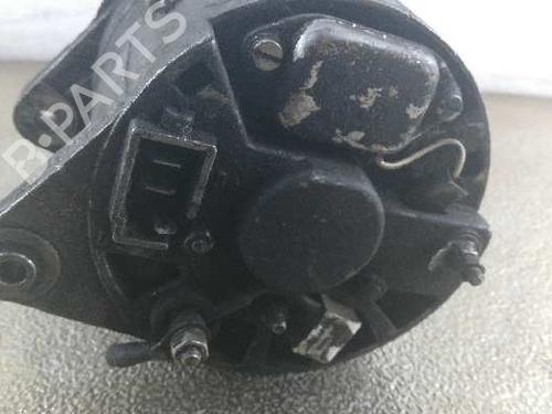 Alternator FORD ESCORT V (AAL, ABL)  | BP1260002M7 