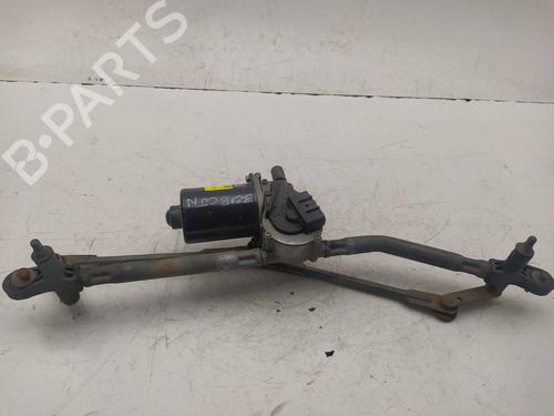 Front wiper motor FIAT PUNTO Hatchback Van (188_) 1.2 60 | BP11040541M29 