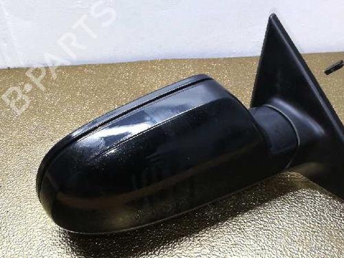 Right mirror AUDI A5 (8T3) 2.0 TDI | BP893769C27 