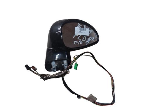 Bakspejl Højre Bakspejl Højre CITROËN C4 I (LC_) [2004-2014] 37429749 37429749