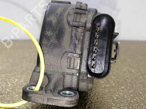 Pedal LAND ROVER FREELANDER I (L314) 2.0 Td4 4x4 | BP1617660I4 