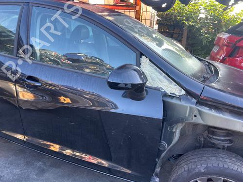 Used Right front door SEAT IBIZA IV (6J5, 6P1) [2008-2017]  28110485