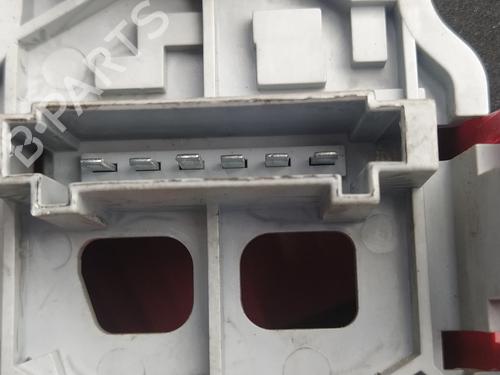 Left taillight MERCEDES-BENZ A-CLASS (W169) A 180 CDI (169.007, 169.307) | BP18116471C34 