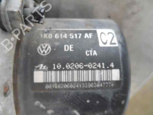 ABS pump SEAT LEON (1P1) 1.9 TDI | BP98523M43 