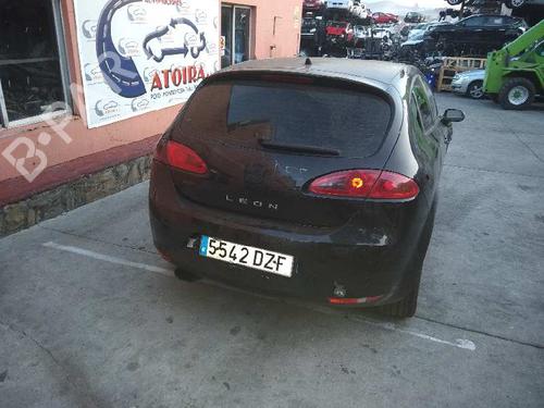 Front wiper motor SEAT LEON (1P1) | BP27930335M29