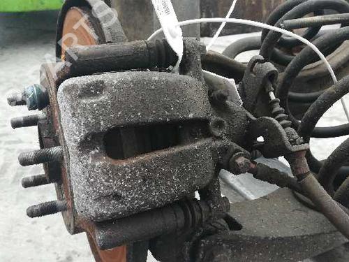 Left rear brake caliper OPEL INSIGNIA A (G09) 2.0 CDTI (68) | BP11593432M107 