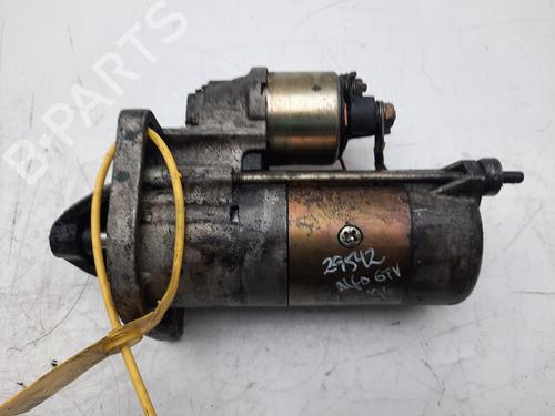 Starter ALFA ROMEO GTV (916_) 2.0 T.SPARK 16V (916.C2__, 916C2C00) | BP10095296M8 