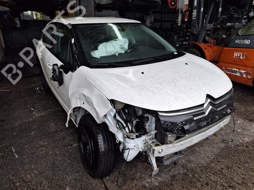 Hovedlysbryter CITROËN C3 I (FC_, FN_)  | BP17166693I24 
