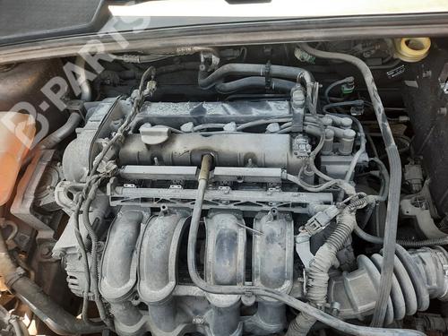 Used Engine Engine FORD FOCUS III 1.6 Ti (105 hp) 10555709 10555709