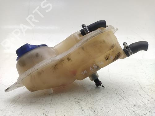Windscreen washer tank AUDI A4 B5 (8D2) 1.9 TDI | BP16260492C113 