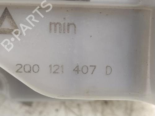 Expansion tank AUDI A1 Sportback (GBA) 25 TFSI | BP10236002C120