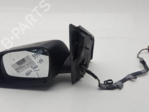 Used Left mirror VW POLO (9N_, 9A_) 1.4 16V (75 hp) 27816606