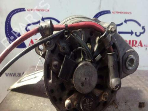 Alternator FIAT CROMA (154_) 2500 TD (154.LL, 154.PL) | BP99242M7