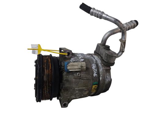 ac-compressor-opel-frontera-b-u99-1998-1999-2000-2001-2002-2003-2004-32719698 main image