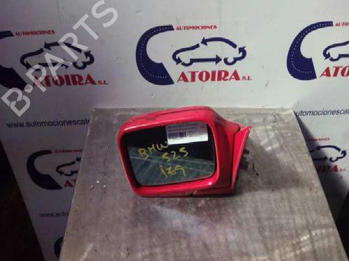 Used Left mirror BMW 5 (E34) 525 tds (143 hp) 539599