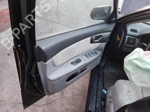 Rudehejsemekanisme ventre foran KIA MAGENTIS II (MG) 2.0 CRDi (140 hp) 8518455