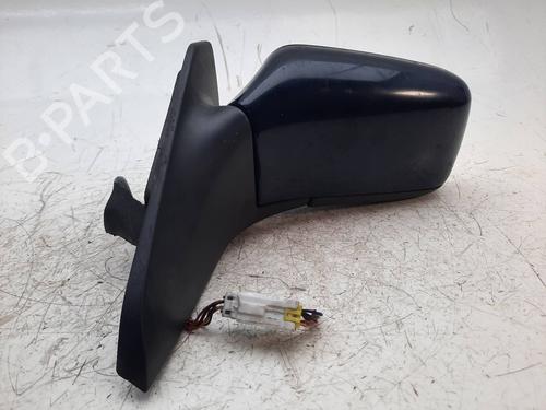 Left mirror VOLVO S40 I (644) 1.8 i | BP9586577C26 