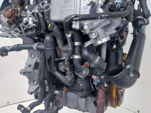 Engine AUDI A3 Sportback (8VA, 8VF) 1.6 TDI | BP18422540M1 