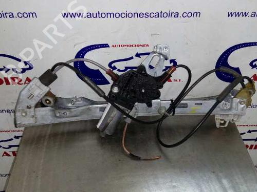 Used Front left window mechanism PEUGEOT 206 Hatchback (2A/C) 2.0 HDI 90 (90 hp) 171246