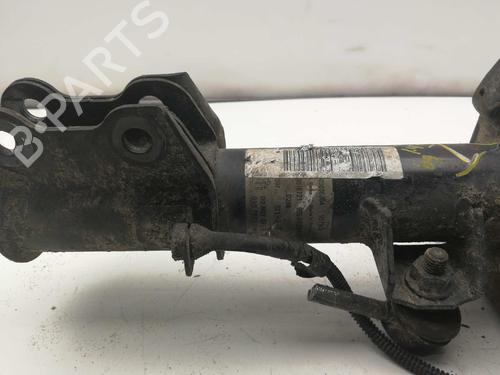 Left front shock absorber ALFA ROMEO MITO (955_) 1.4 TJet (955AXA1B) | BP3460769M16