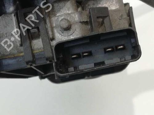 Front wiper motor PEUGEOT 206 Hatchback (2A/C) 1.6 HDi 110 | BP1333178M29 