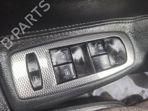 Used Left front window switch RENAULT KOLEOS I (HY_) 2.0 dCi (HY0K) (150 hp) 29278843
