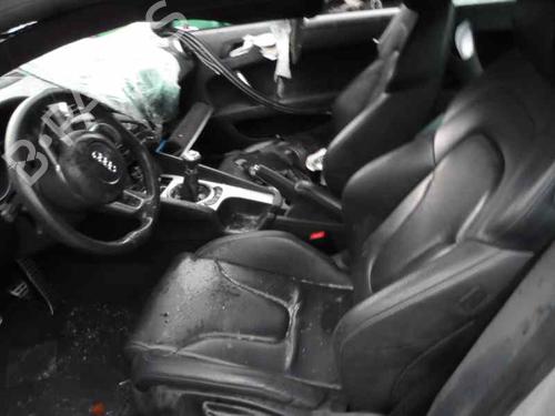 Starter AUDI TT (8J3) 2.0 TFSI | BP147551M8 