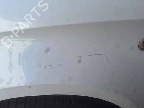Left front fenders SEAT ALTEA XL (5P5, 5P8)  | BP27379473C41 
