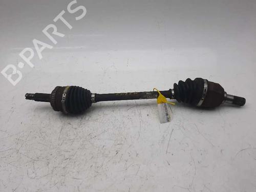 Used Left front driveshaft HYUNDAI SONATA III (Y-3) 2.0 i 16V (125 hp) 6932887