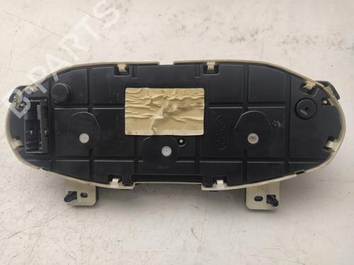 Instrument cluster FORD FIESTA VI (CB1, CCN) 1.4 TDCi | BP18116448C47 