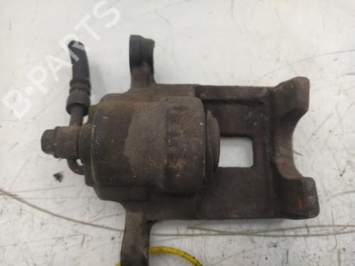 Left rear brake caliper NISSAN X-TRAIL I (T30)  | BP11593787M107 