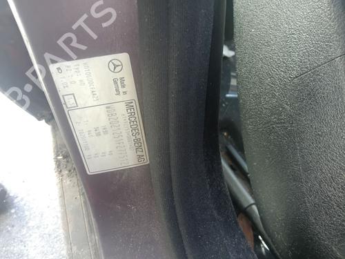 Instrument cluster MERCEDES-BENZ C-CLASS (W202) C 250 D (202.125) | BP30905770C47