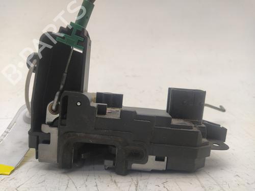 Front right lock OPEL ASTRA H (A04) 1.7 CDTI (L48) | BP16770313C97 