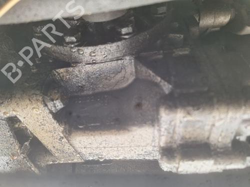 Used Transfer box AUDI TT (8N3) 1.8 T quattro (224 hp) 28588965