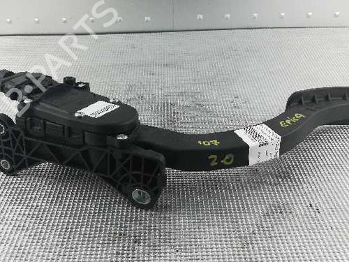 Used Pedal CHEVROLET EPICA (KL1_) 2.0 D (150 hp) 2671921