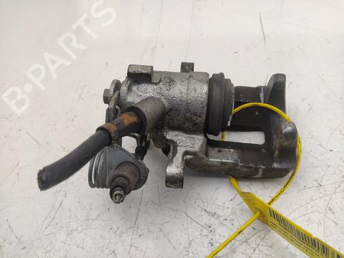 Used Right rear brake caliper AUDI A4 B5 (8D2) 1.9 TDI (90 hp) 21779292
