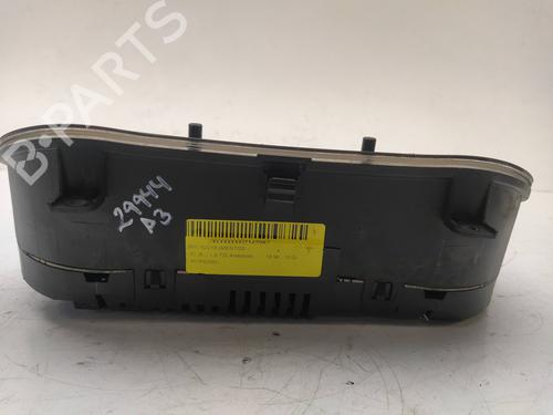 Cockpit AUDI A3 (8L1) 1.9 TDI | BP10627741C47 